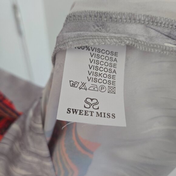 Sweet Miss Dress - Picture 4 of 4